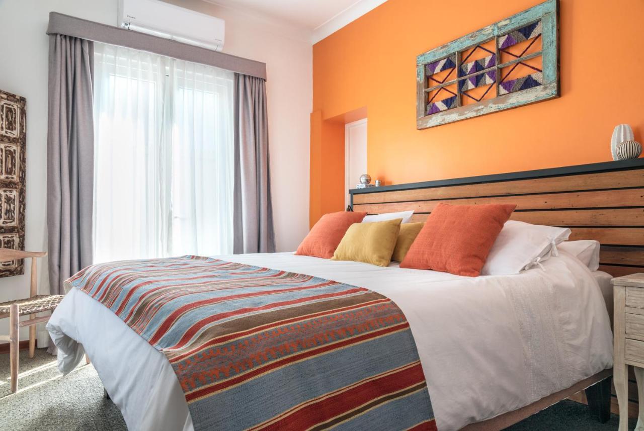 Casa Amma Bed & Breakfast Santiago Exterior photo