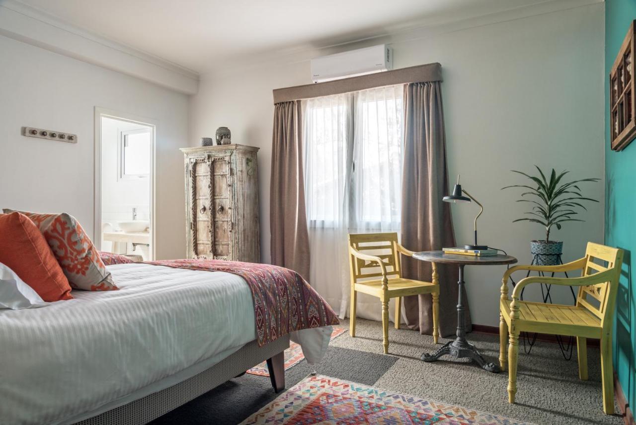 Casa Amma Bed & Breakfast Santiago Exterior photo